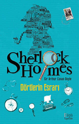 Sherlock Holmes: Drtlerin Esrar