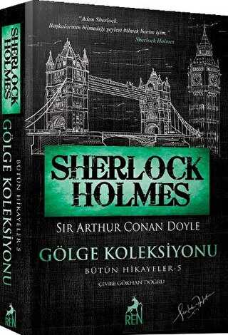 Sherlock Holmes G�lge Koleksiyonu