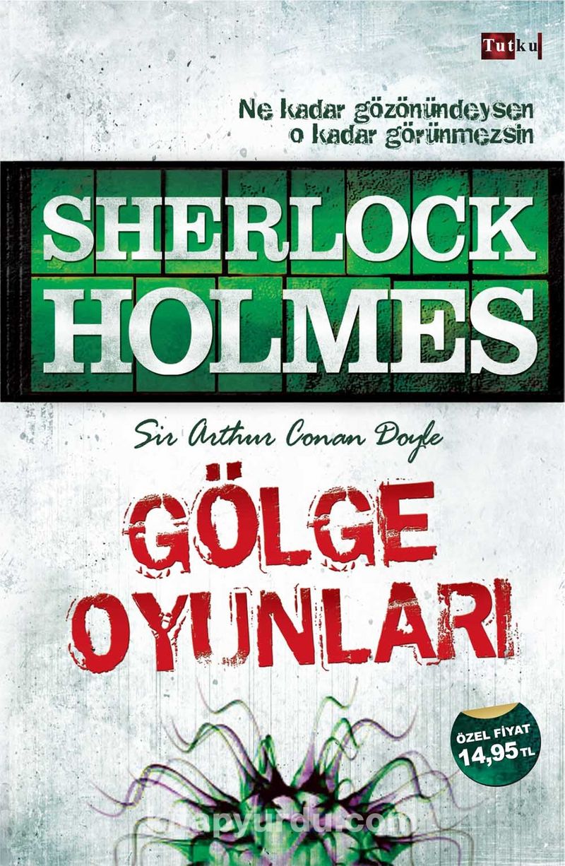 Sherlock Holmes - Glge Oyunlar