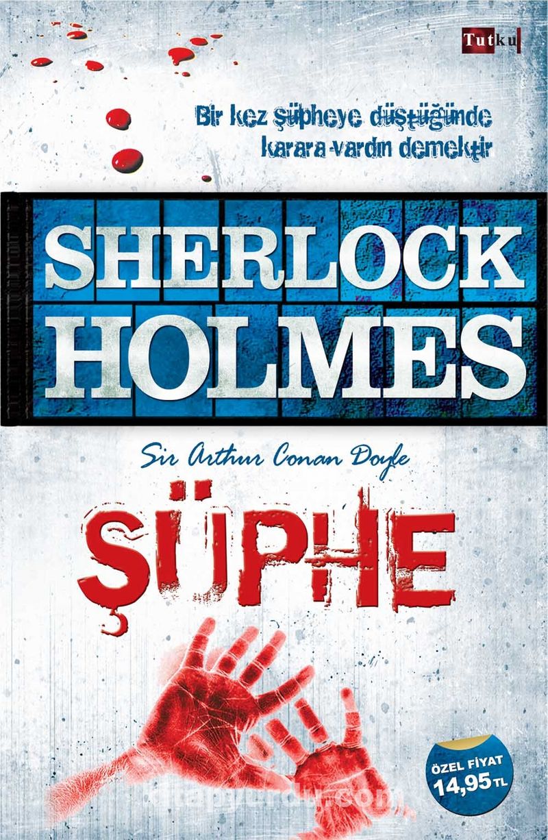 Sherlock Holmes - phe