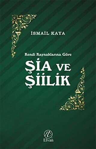 �ia ve �iilik