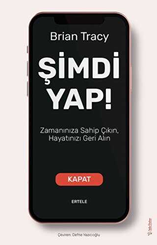 �imdi Yap!