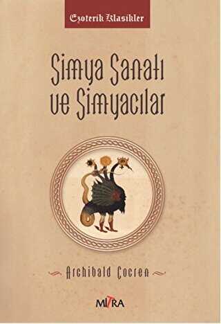 Simya Sanat� ve Simyac�lar