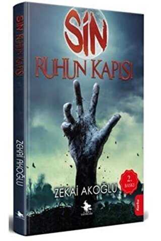Sin - Ruhun Kaps