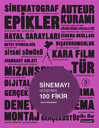 Sinemay� De�i�tiren 100 Fikir