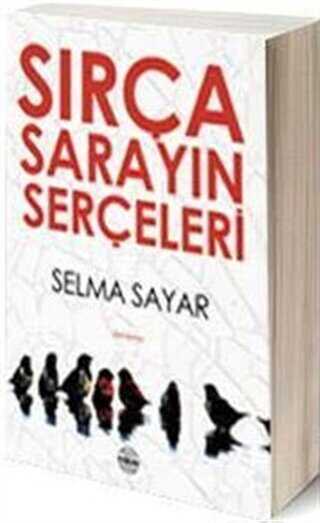 S�r�a Saray�n Ser�eleri