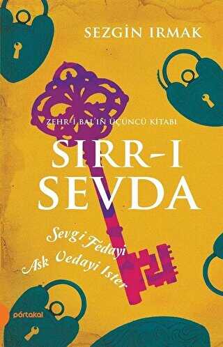 S�rr-� Sevda