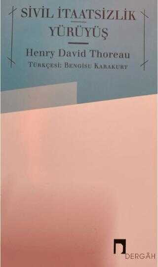 Sivil taatsizlik Yry