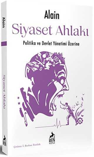 Siyaset Ahlak�