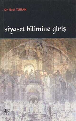 Siyaset Bilimine Giri�