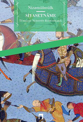 Siyasetname Siyeru�l-m�l�k