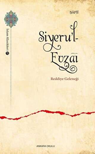 Siyeru�l- Evzai - Reddiye Gelene�i