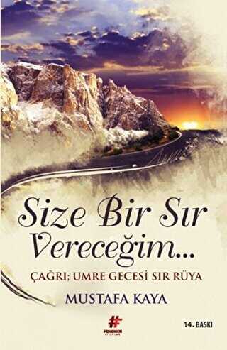 Size Bir S�r Verece�im