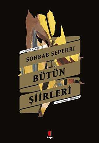 Sohrab Sepehri - Btn iirleri