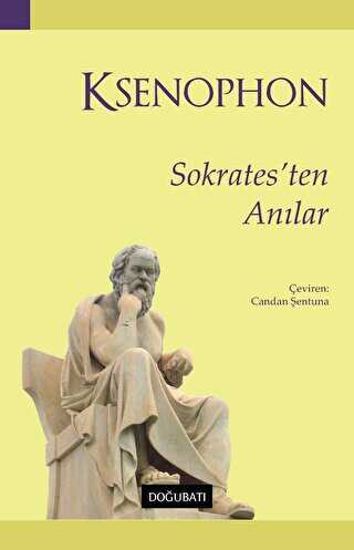 Sokrates`ten An�lar