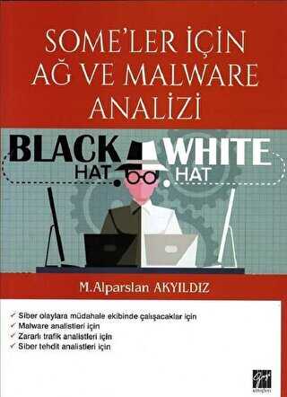 Some`ler in A ve Malware Analizi