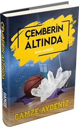 Son G�r�� - �emberin Alt�nda 2