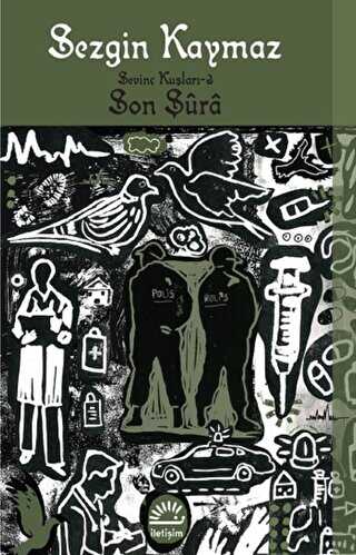 Son ura - Sevin Kular 3