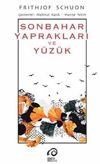Sonbahar Yapraklar� ve Y�z�k
