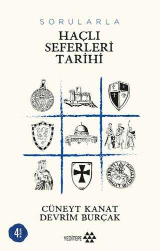 Sorularla Ha�l� Seferleri Tarihi