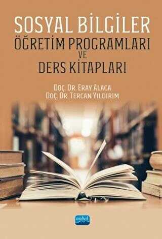 Sosyal Bilgiler ��retim Programlar� ve Ders Kitaplar�