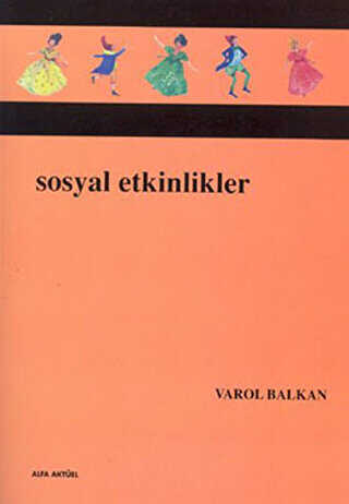 Sosyal Etkinlikler