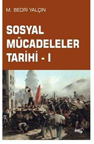 Sosyal M�cadeleler Tarihi - 1