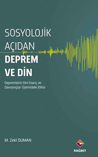 Sosyolojik Adan Deprem ve Din