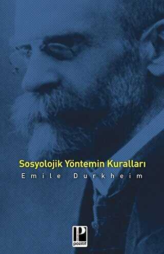 Sosyolojik Y�ntemin Kurallar�