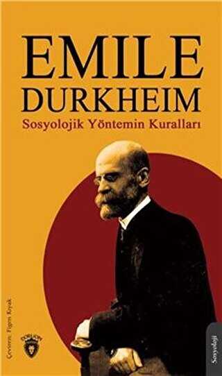 Sosyolojik Y�ntemin Kurallar�