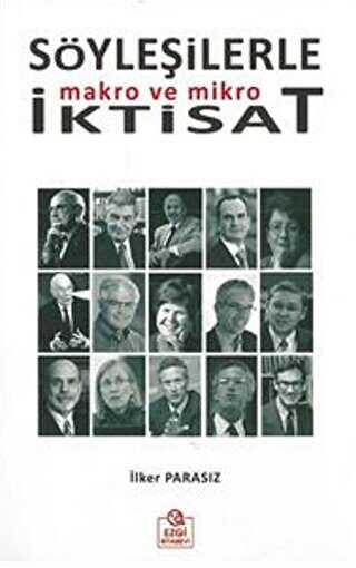 S�yle�ilerle Makro ve Mikro �ktisat