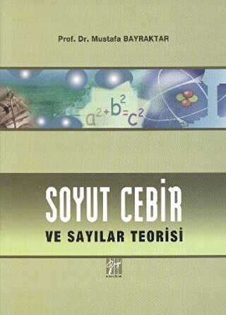 Soyut Cebir ve Saylar Teorisi