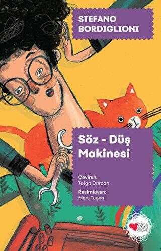 S�z - D�� Makinesi