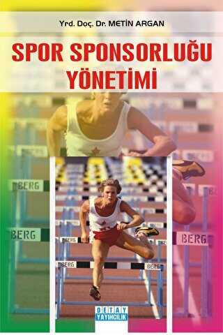Spor Sponsorlu�u Y�netimi