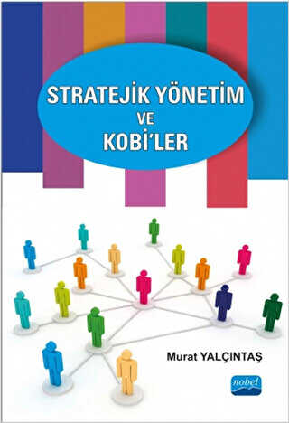 Stratejik Y�netim ve Kobi�ler