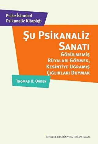 �u Psikanaliz Sanat�