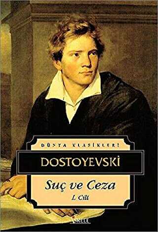 Su� ve Ceza 1. Cilt