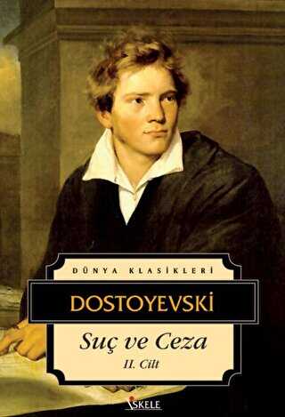 Su� ve Ceza 2. Cilt