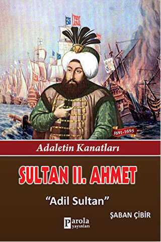 Sultan 2. Ahmet