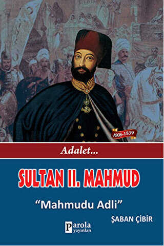 Sultan 2. Mahmud