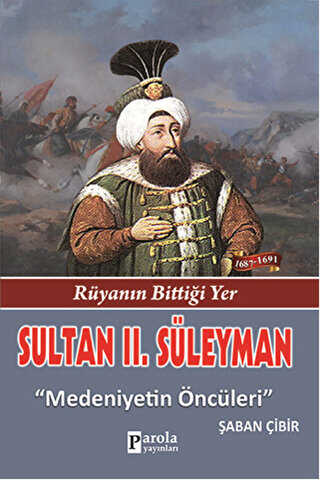 Sultan 2. Sleyman