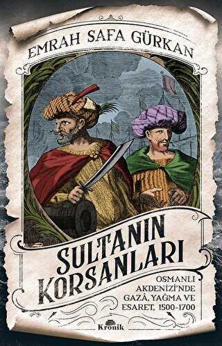 Sultann Korsanlar