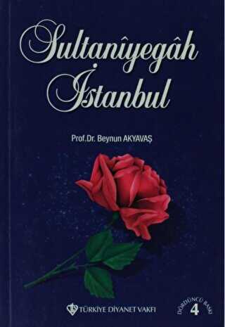 Sultaniyegah �stanbul
