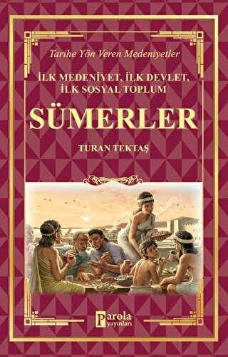 Smerler - lk Medeniyet, lk Devlet, lk Sosyal Toplum