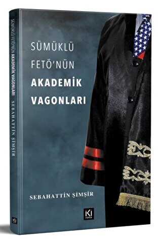 S�m�kl� Fet�`n�n Akademik Vagonlar�