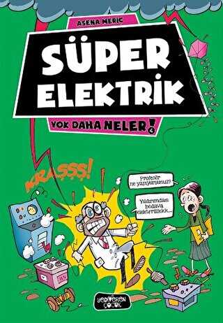 Sper Elektrik
