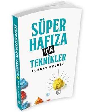 S�per Haf�za ��in Teknikler