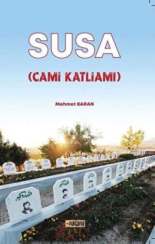 Susa Cami Katliam�