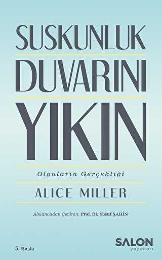 Suskunluk Duvarn Ykn