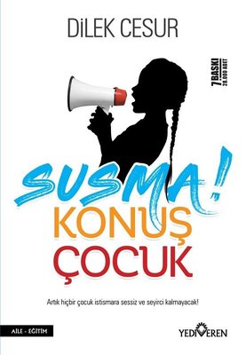Susma Konu� �ocuk